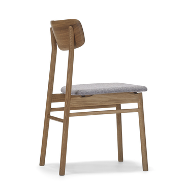 Prima Vista Chair | Oak