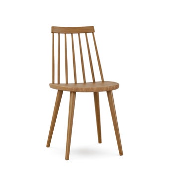 Pinnockio Chair | Oak