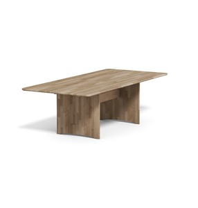 Alt table 245x110 | Oak