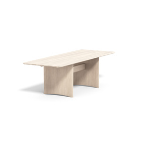 Alt Table 245x90 | Birch