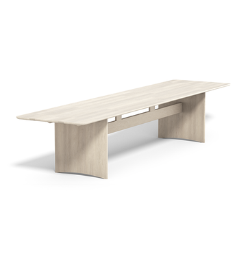 Alt table 385x90 | Birch