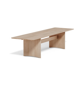 Alt table 320x90 oak