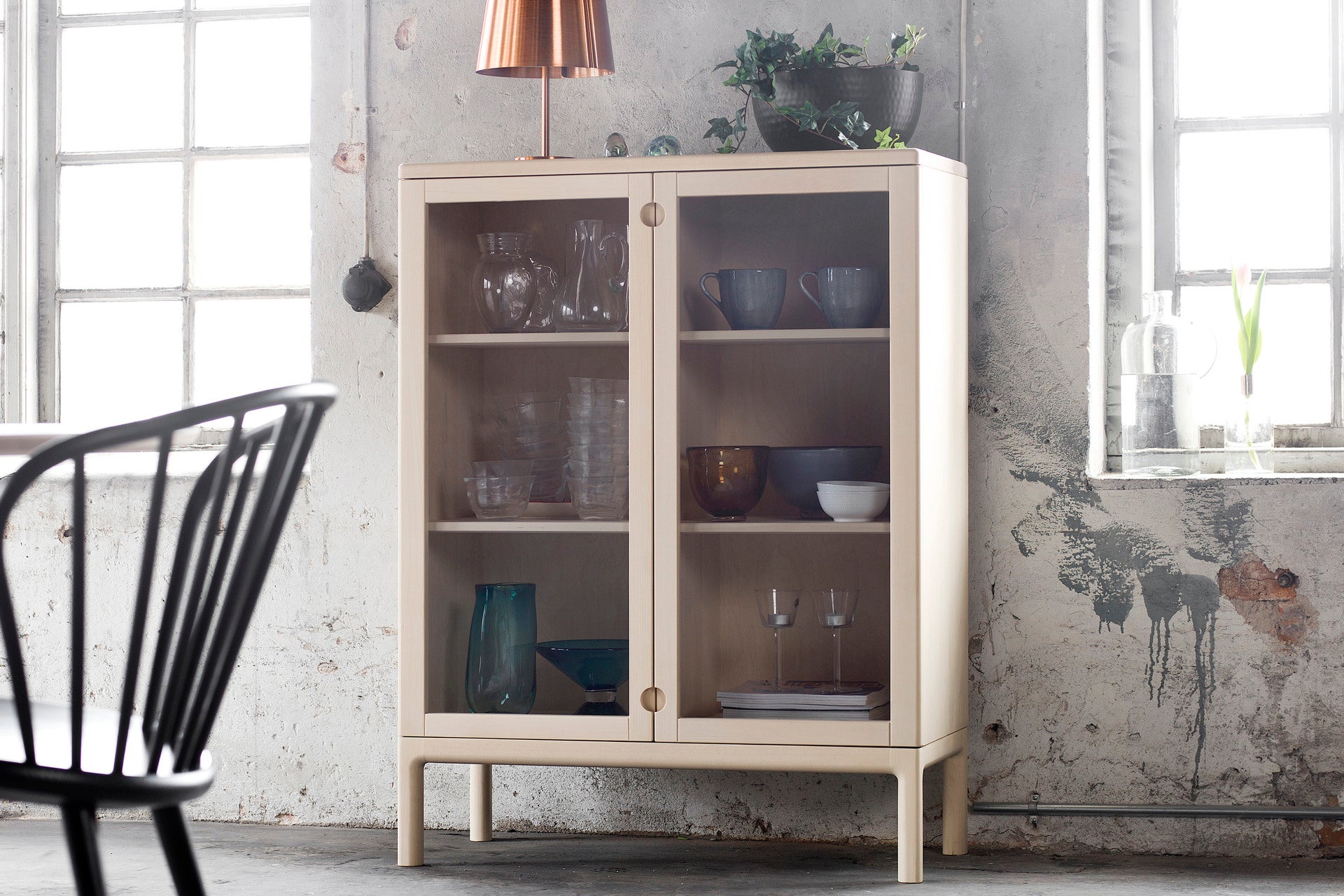 Stolab© Prio cabinet high and Miss Holly chair 0401 (7).jpg