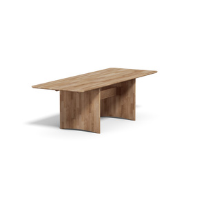 Alt table 245x90 | Oak